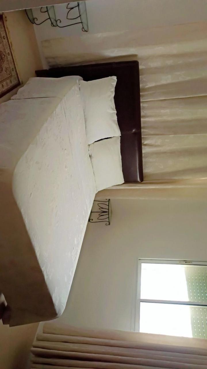 Apartment Votre Chez-vous A Tanger