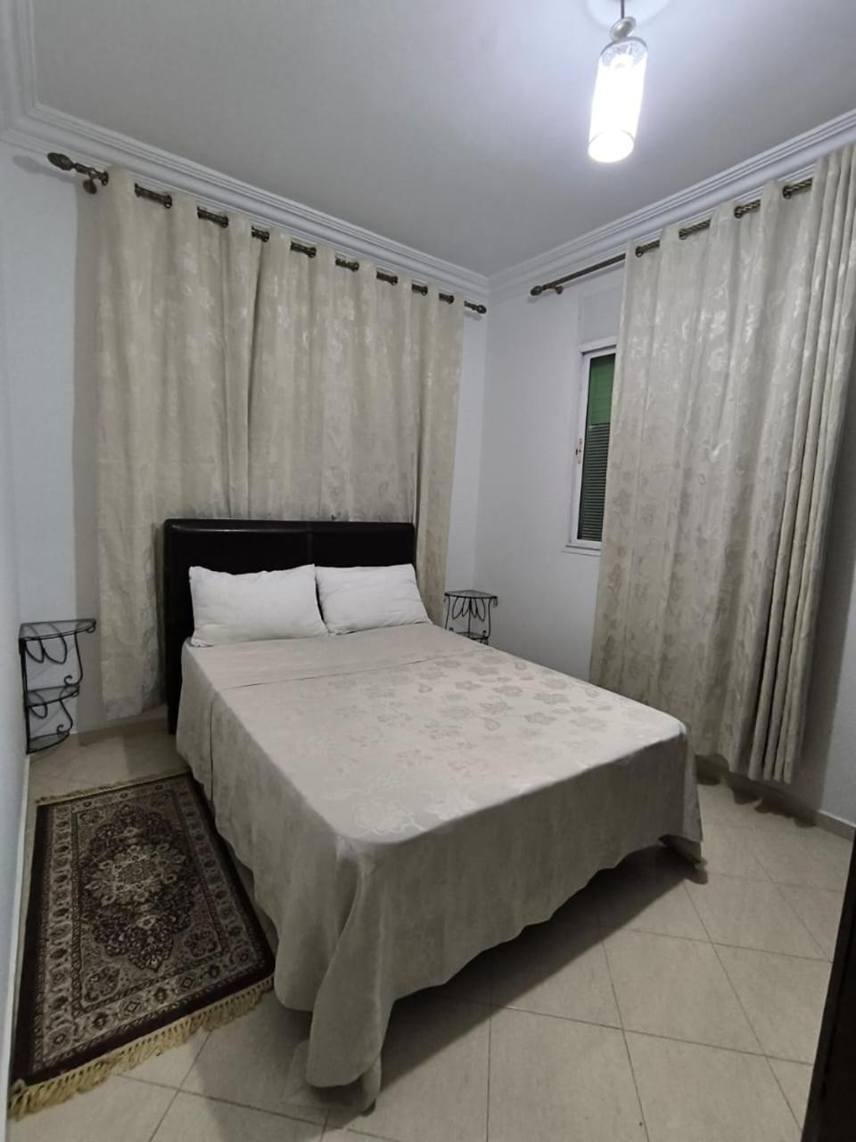 Votre Chez-vous A Apartment Tanger