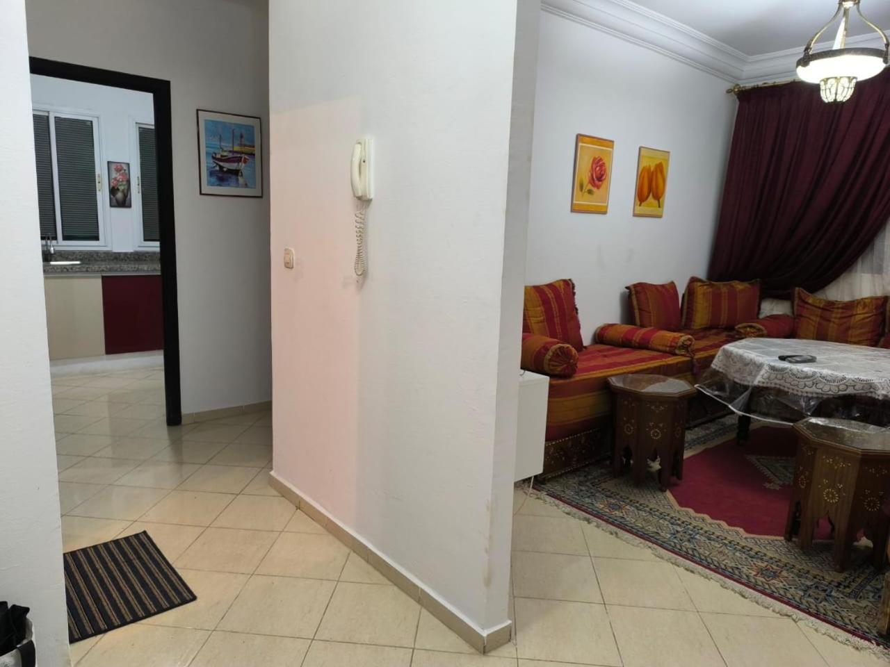 Votre Chez-vous A Tanger