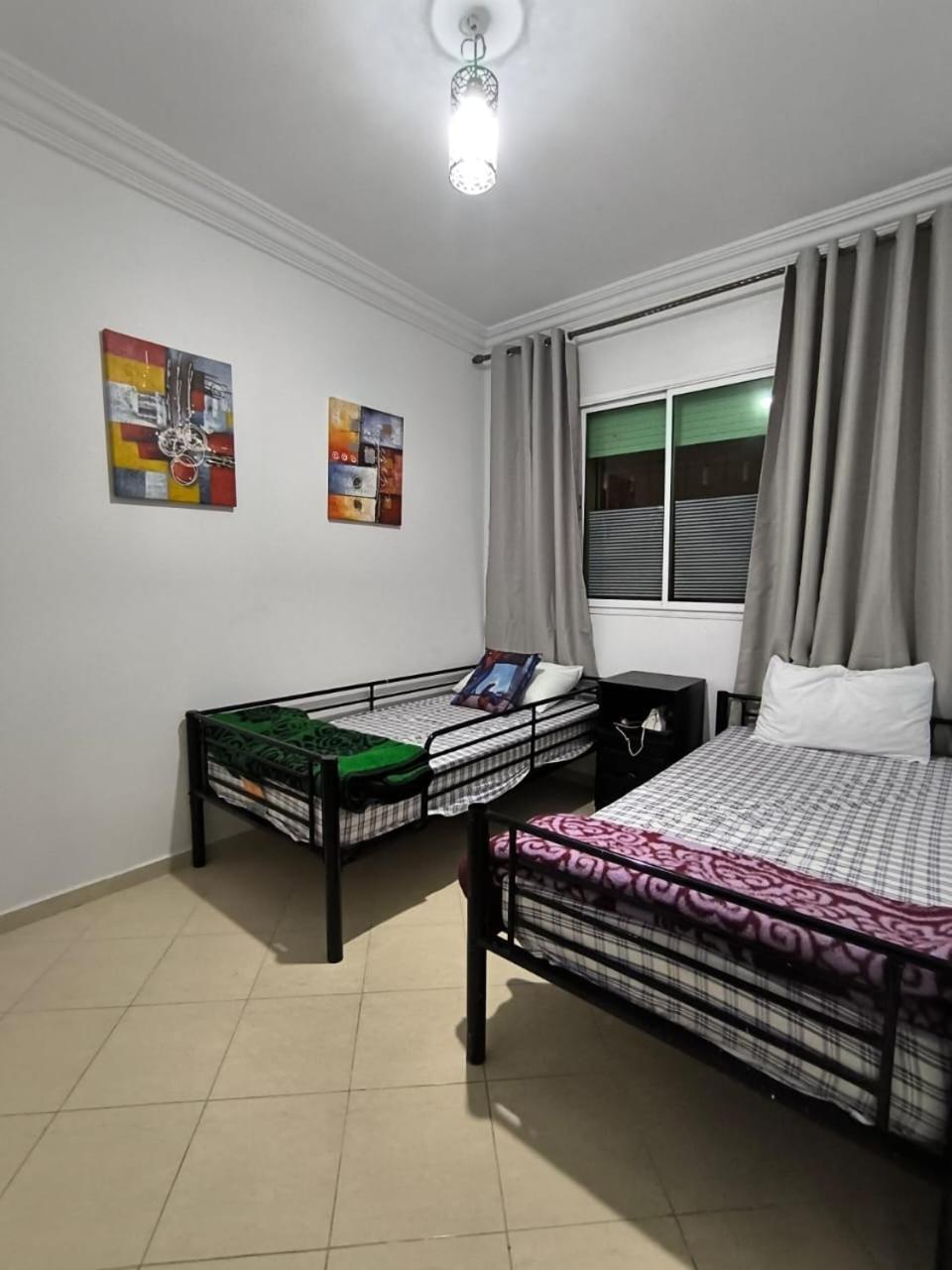 Votre Chez-vous A Apartment
