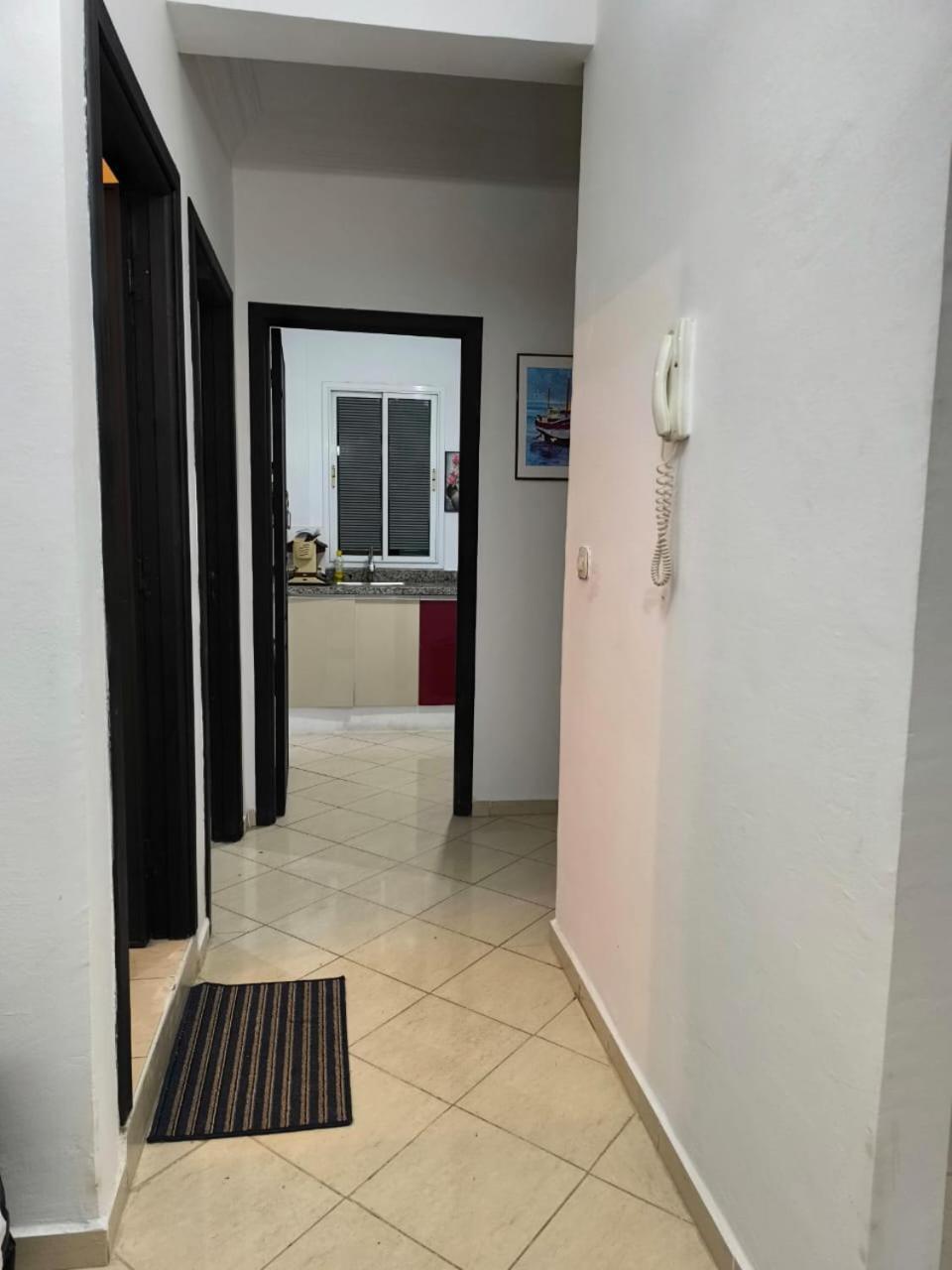 Votre Chez-vous A Apartment *