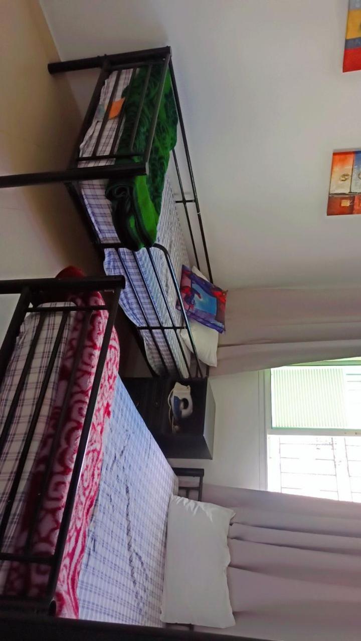 Votre Chez-vous A Apartment