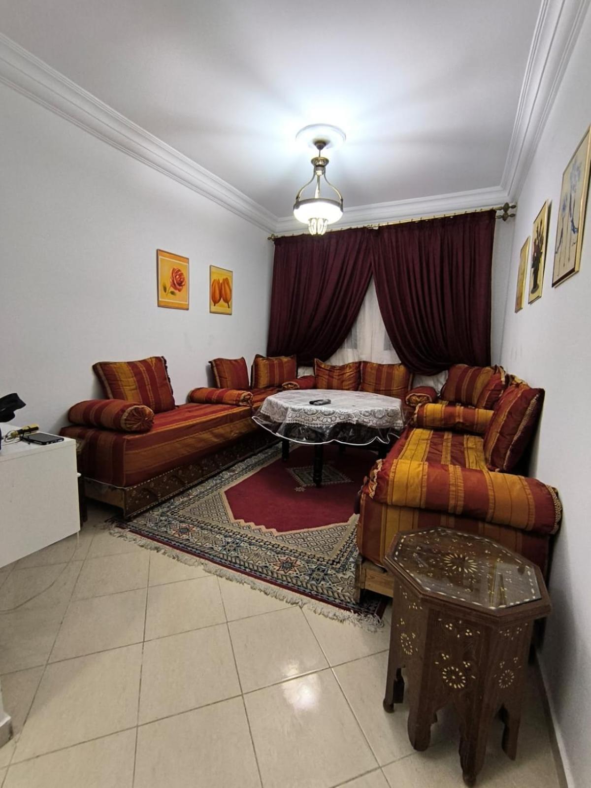 Votre Chez-vous A Tanger