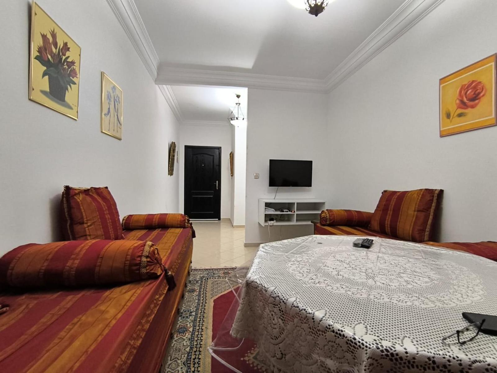 Votre Chez-vous A Apartment *
